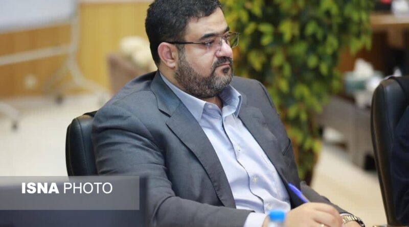 مهران کد گمرکی گرفت/مسیر تجارت در منطقه آزاد باز شد
