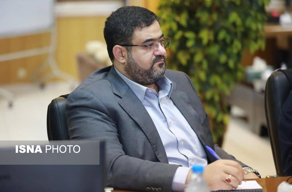 مهران کد گمرکی گرفت/مسیر تجارت در منطقه آزاد باز شد