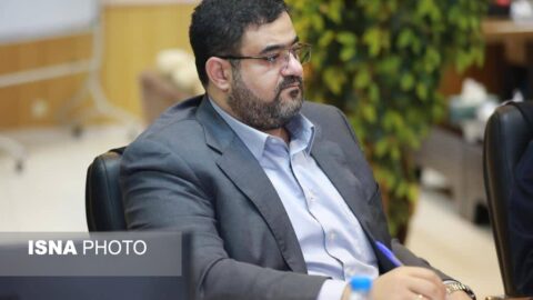 مهران کد گمرکی گرفت/مسیر تجارت در منطقه آزاد باز شد