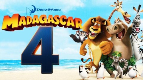سرنوشت Madagascar 4 بعد از ۱۴ سال همچنان نامشخص است؛ بازیگر اصلی خواستار ساخت دنباله شد | گیمفا