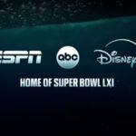 An ad for the Super Bowl.