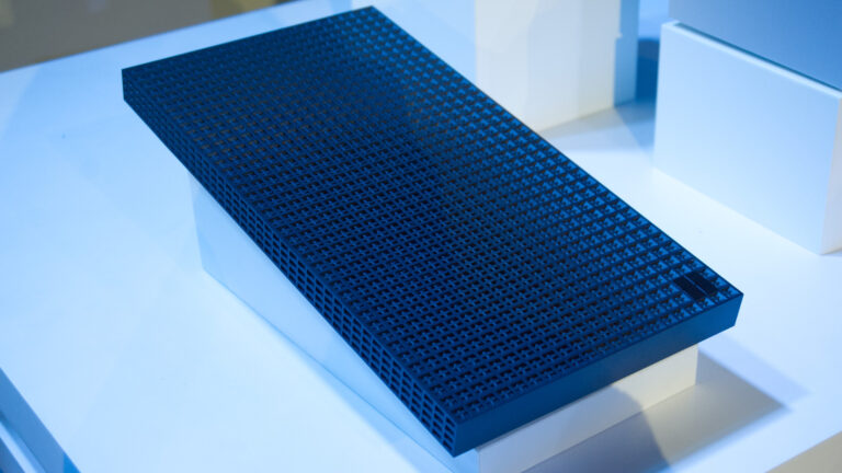The Surface RTX Dev Box.
