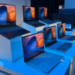 RTX Spark systems at Microsoft's AI event.